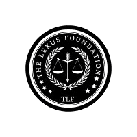 Lexus Foundation logo