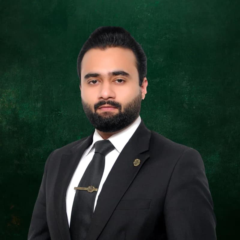 Mr. Sikander Ahmed Khan — Director – Trainings & Programs