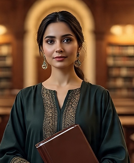Ms. Kashifa Niaz