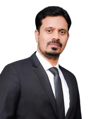 Mr. Qaiser Imam