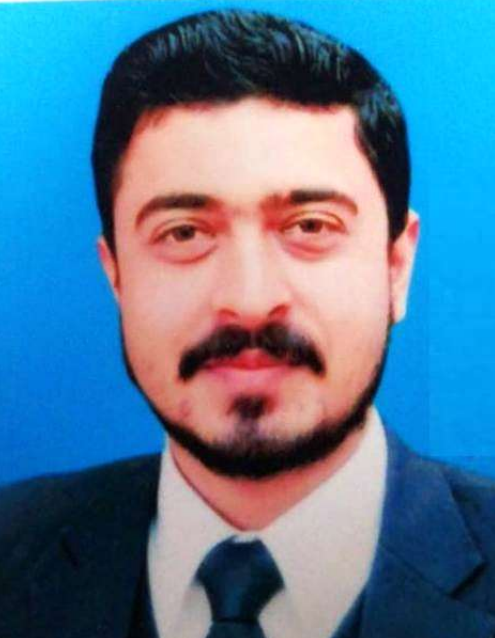Mr. Shujah Ullah Gondal