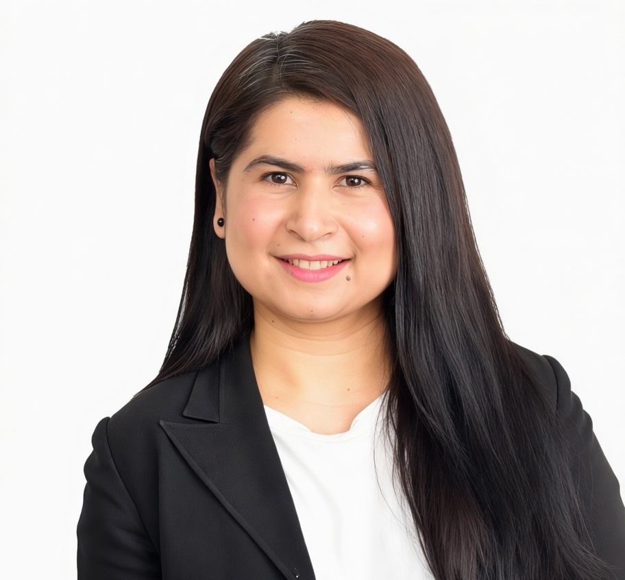 Ms. Fouzia Saif